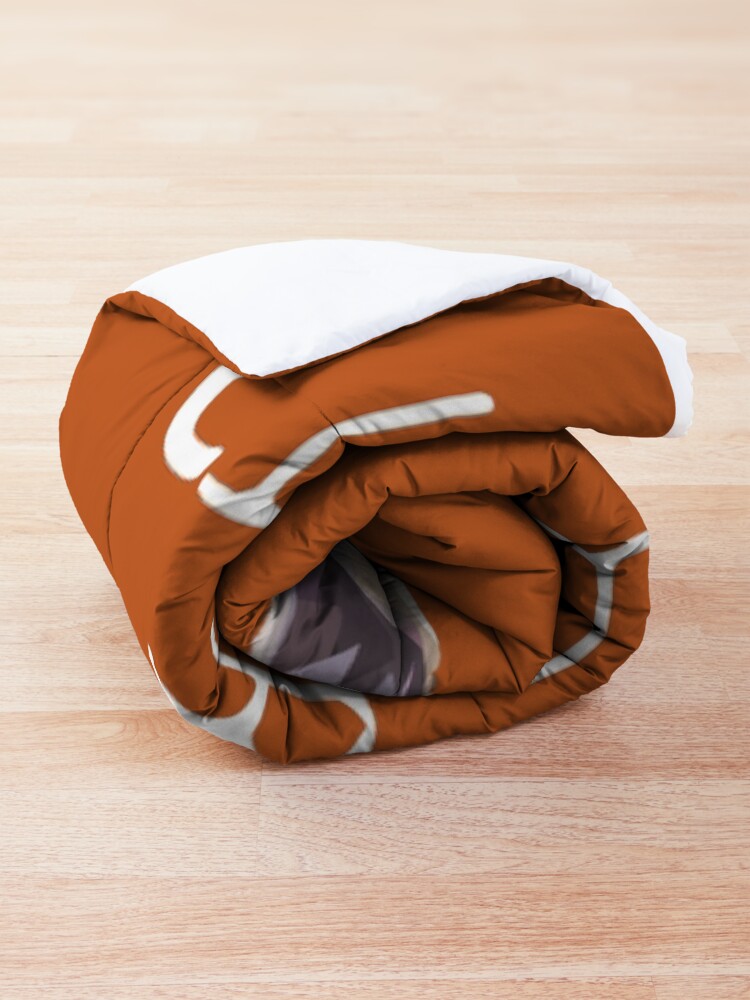 Alternate view of Got Your Goat Comforter