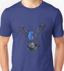 Silent Night Unisex T-Shirt