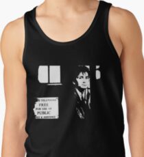 The 10th Doctor Men's Tank Top