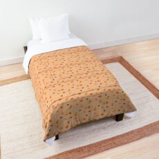 Fall Comforter