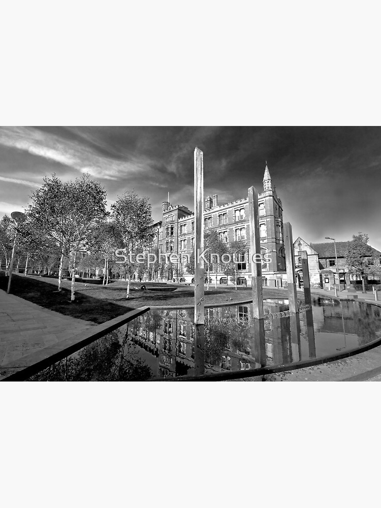 Chetham's school of music by stephenknowles