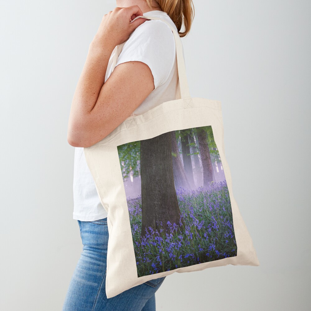 Am I dreaming? Tote Bag