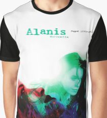 MUSIC Graphic T-Shirt