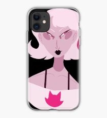 science loving wizard hacker girlie iPhone Case