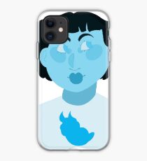 big baking troll oppressing big lady iPhone Case