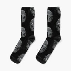 This Is The Way Socks