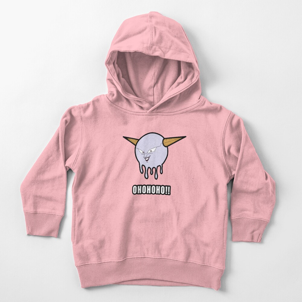 frieza hoodie