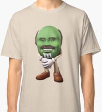 Dr Phil M&M Classic T-Shirt