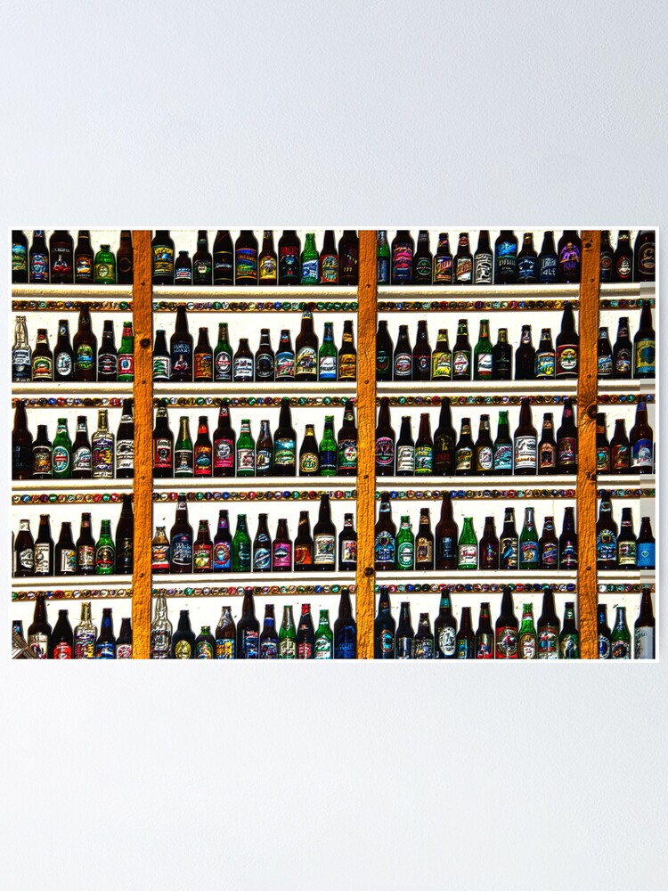 99-bottles-of-beer-on-the-wall-poster-by-pkg39-redbubble