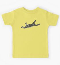 The Goal Kids Tee