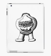 One Byte iPad Case/Skin