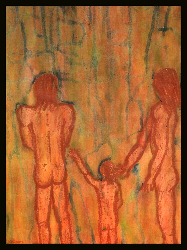 "Take My Hand" by michellelee