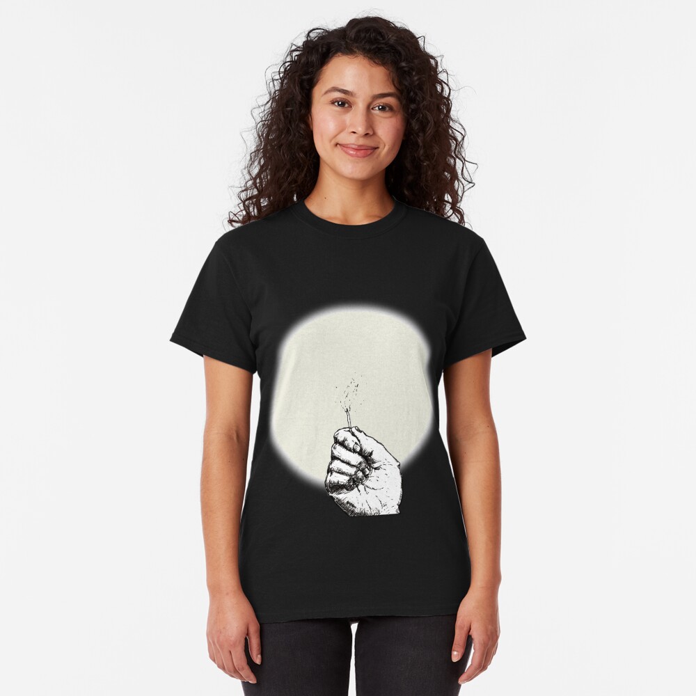 Dark Classic T-Shirt