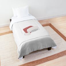 Santa's hat Comforter
