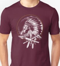 Chief Unisex T-Shirt