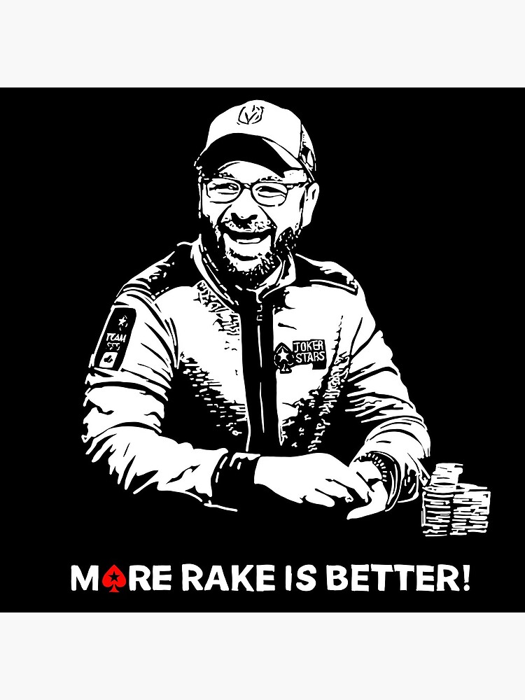 More Rake Is Better by fullrangepoker