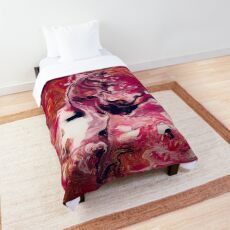 Garden Comforter