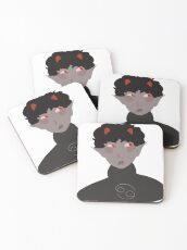 kark kat Coasters