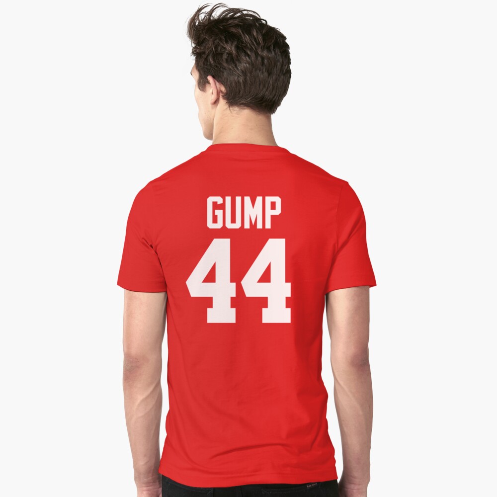 forest gump shirt