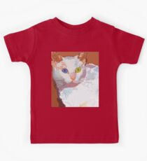 Those eyes Kids Tee
