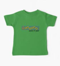 Zelda's LULLABY Baby T-Shirt