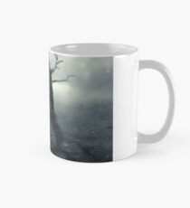 Surrounded By Silence Mug