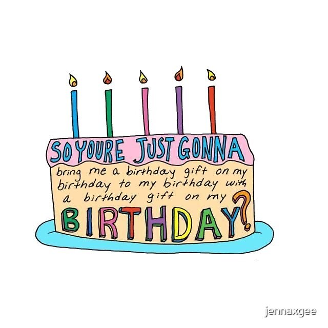 “Tyler the Creator Birthday” by jennaxgee | Redbubble