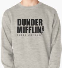 Dunder Mifflin Paper Company Pullover