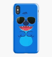 Cool Stitch iPhone Case/Skin