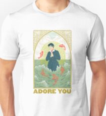 Adore You Slim Fit T-Shirt