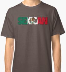 SEXICAN Classic T-Shirt
