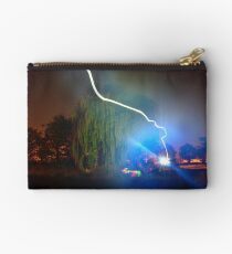 Flash of light Studio Pouch