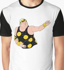 dusty rhodes shirt