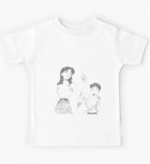 Evangelion Kids Tee