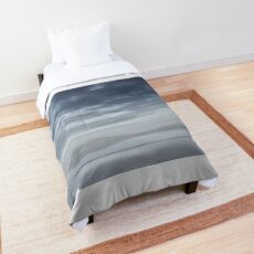 Foggy Comforter