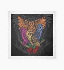 Melodic Metal Scarf