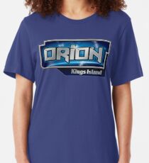 kings island orion shirt