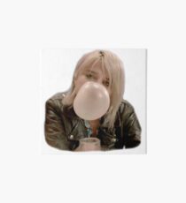 Sky Ferreira Art Board