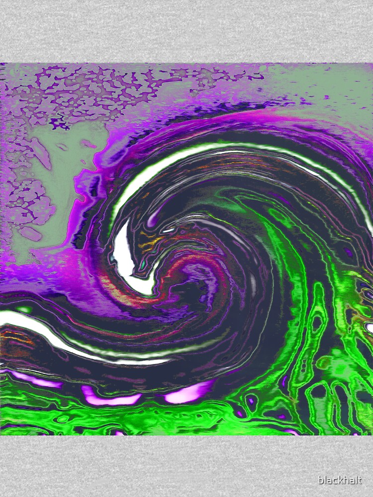 Wave 9 by blackhalt