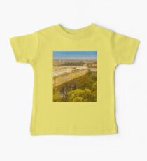 Presidential Library Baby Tee