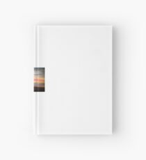Moana Beach, Adelaide Hardcover Journal