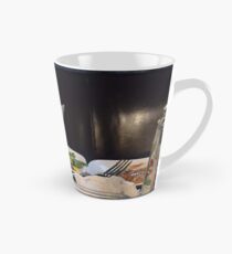 It Cat Tall Mug