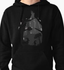 Mononoke Limbo Kodama Pullover Hoodie