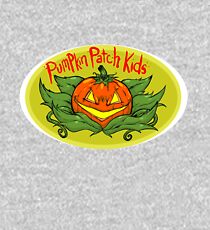 Pumpkin Patch Kids Kids Pullover Hoodie