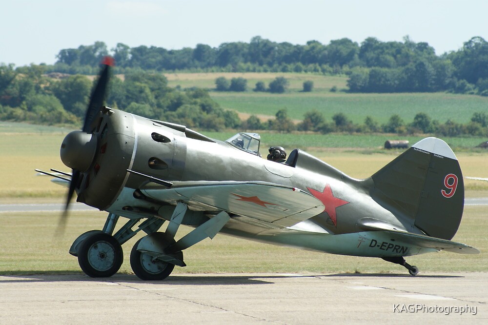 Russian Ww2 Aircraft