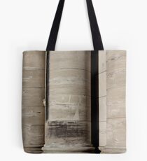 Colonnade Tote Bag