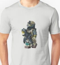 Rabbit 2 Unisex T-Shirt
