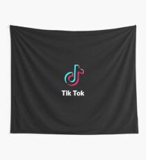 Bestseller - Tik Tok Tapestry