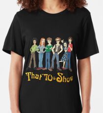 That '70s Show T-shirt Slim Fit T-Shirt
