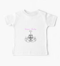 Designer Darling Baby Tee